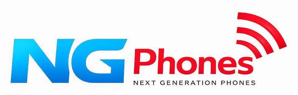 NG Phones — Next Generation Phones